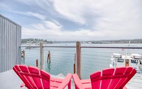 Ocean'S Edge - Anchor Pier Lodge